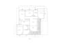 draw architectural house floor plans in autocad